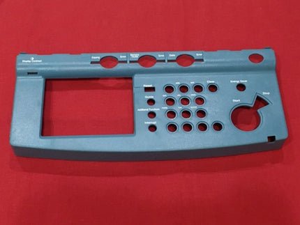 Control Panel Cover (blue) for GP315/GP335/GP355/GP405/IR330/IR330E/IR330N/IR330S/IR400
