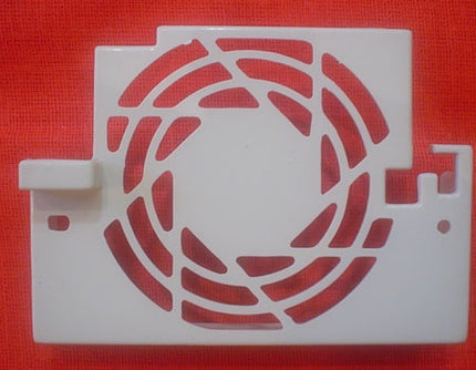 Cover, Exhaust Fan for GP315/GP335/GP355/GP405/IR330/IR330E/IR330N/IR330S/IR400