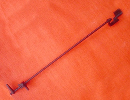 Arm, Sensor, 1 for GP315/GP335/GP355/GP405/IR330/IR330E/IR330N/IR330S/IR400