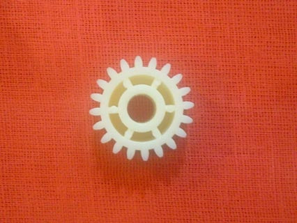 Gear, 20t Plate Swing Gear Only for GP315/GP335/GP355/GP405/IR330/IR330E/IR330N/IR330S/IR400