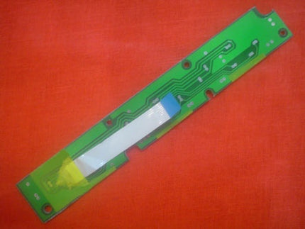 Function Key Pcb Ass’y (control Panel Ass’y) for GP315/GP335/GP355/GP405/IR330/IR330E/IR330N/IR330S/IR400