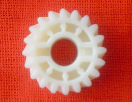 Gear, 20t (feeder Drive Ass’y) for GP315/GP335/GP355/GP405/IR330/IR330E/IR330N/IR330S/IR400