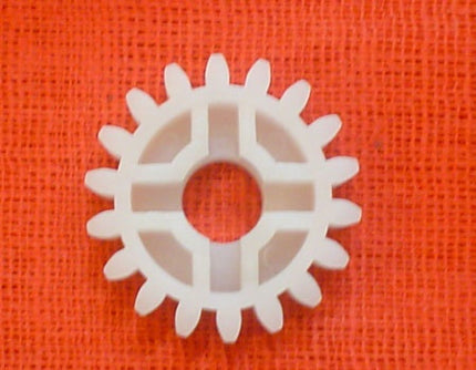 Gear, 18t (paper Delivery Ass’y) for GP315/GP335/GP355/GP405/IR330/IR330E/IR330N/IR330S/IR400