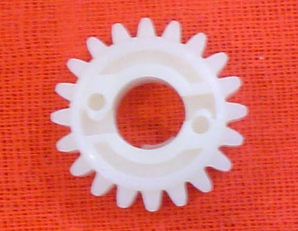 Gear, 20t (paper Delivery Ass’y) for GP315/GP335/GP355/GP405/IR330/IR330E/IR330N/IR330S/IR400