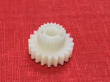 Gear, 20t/pulley, 22t (lower Paper Feeder Ass’y) for GP315/GP335/GP355/GP405/IR330/IR330E/IR330N/IR330S/IR400