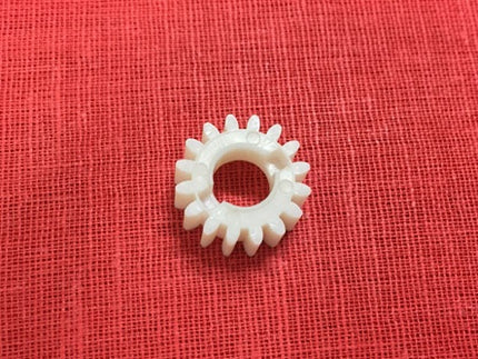 Gear, 16t (paper Pick Up Ass’y) for GP315/GP335/GP355/GP405/IR330/IR330E/IR330N/IR330S/IR400