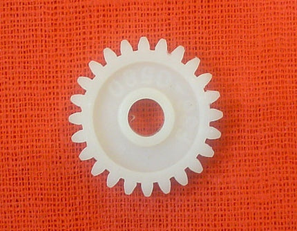 Gear, 24t (developing Ass’y) for GP200/GP210/GP211/GP215/GP216/GP315/GP335/GP355/GP405/IR330/IR330E/IR330N