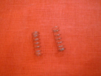 Spring, Compression for GP200/GP210/GP211/GP215/GP216/GP315/GP335/GP355/GP405/IR330/IR330E/IR330N/IR330S/IR400