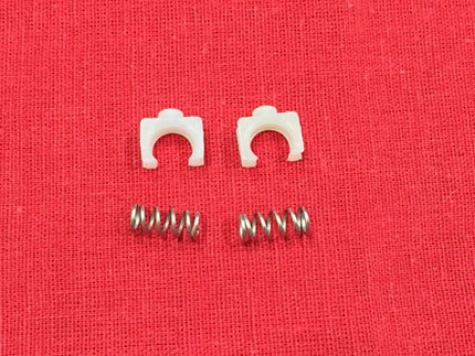 Bushing, Primary Charger Roller With Spring – Set Of 4 Pcs for GP200/GP210/GP211/GP215/GP216/GP315/GP335/GP355/GP405/IR2200/IR2200I/IR2220I/IR2250I/IR2800/IR2820I/IR2850I