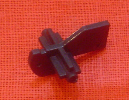 Flag, Paper Sensor, 2 for GP200/GP210/GP211/GP215/GP216/GP315/GP335/GP355/GP405/IR2200/IR2200I/IR2220I