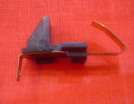 Mount, Electrode for GP200/GP210/GP211/GP215/GP216/GP315/GP335/GP355/GP405/IR2200/IR2200I/IR2220I