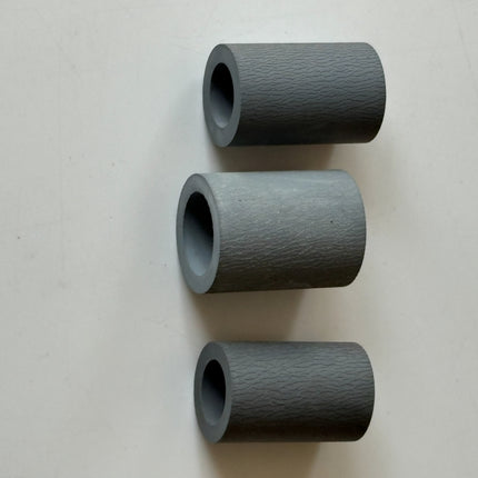 Roller Pick-up Rubber Use For GP 200/GP 210/GP 211/GP 215/GP 216/GP 315/GP 335/GP 355/GP 405/iR 2200/iR 2200i/iR 2220i/iR 2250i/iR 2800/iR 2820i/iR 2850i