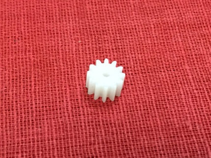 Gear, 12t (duplexing Motor) for GP200/GP210/GP211/GP215/GP216/GP315/GP335/GP355/GP405/IR2200/IR2200I/IR2220I