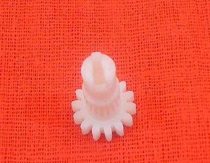 Gear, 14t (developing Ass’y) for GP200/GP210/GP211/GP215/GP216/GP315/GP335/GP355/GP405/IR2200/IR2200I/IR2220I