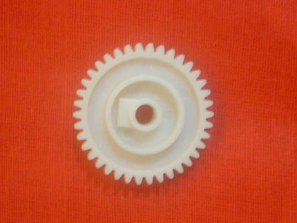 Gear, 38t (paper Pick Up Ass’y) for GP315/GP335/GP355/GP405/IR2200/IR2200I/IR2220I/IR2250I/IR2800/IR2820I/IR2850I/IR330/IR3300/IR3300I/IR330E