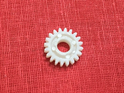 Gear, 20t (paper Pick Up Ass’y) for GP200/GP210/GP211/GP215/GP216/GP315/GP335/GP355/GP405/IR2200/IR2200I/IR2220I