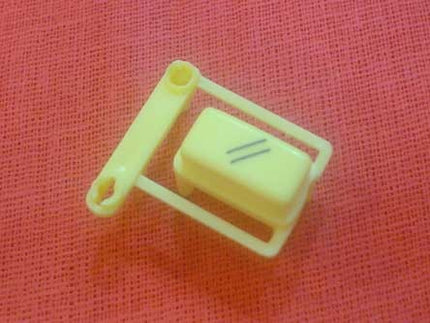 Key Top, Reset for GP315/GP335/GP355/GP405/GP605/IR330/IR330E/IR330N/IR330S/IR400/IR550/IR600