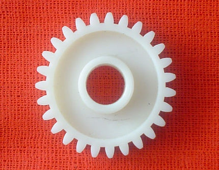 Gear, 27t (main/dev. Drive Ass’y) for GP315/GP335/GP355/GP405/IR105/IR105I/IR330/IR330E/IR330N/IR330S/IR400/IR7086/IR7095/IR7105/IR7200