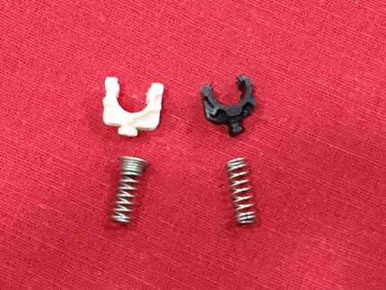 Primary Charger Roller Bush & Spring Use For iR 1600/iR 1610F/iR 2000/iR 2010F