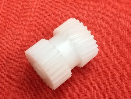 Gear, 25t (fixing Ass’y) Teflon for IR1600/IR1610F/IR2000/IR2010F