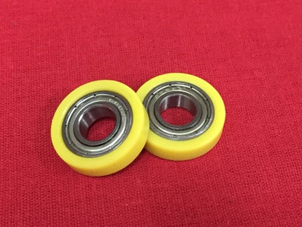 Roller, Spacer – Yellow (set Of 2 Pcs) for IR1600/IR1610F/IR2000/IR2010F/IR2016/IR2018/IR2020/IR2022/IR2025/IR2030/IR2318/IR2320/IR2420