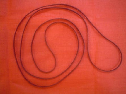 Belt, Timing (reader Ass’y) – S2m-1524 for IR1600/IR1610F/IR2000/IR2010F/IR2230/IR2270/IR2830/IR2870/IR3025/IR3030/IR3035/IR3045/IR3530/IR3570/IR4530/IR4570