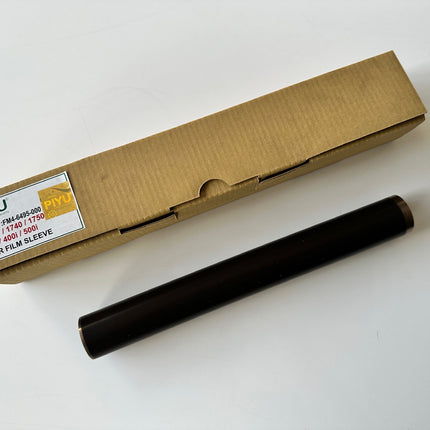Fuser Film for IR1730/IR1740/IR1750/IRADVANCE400I/IRADVANCE500I