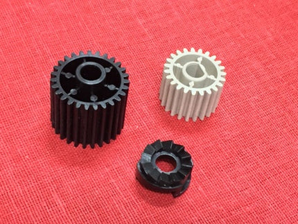 Gear & Bush, Fixing (set Of 3pcs) for IR2002/IR2004/IR2006/IR2202/IR2204/IR2206/IR2425