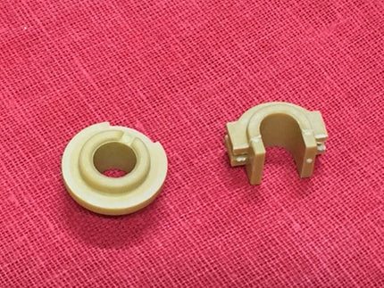 Bushing, Lower Pressure (set Of 2pcs) for IR2002/IR2004/IR2006/IR2016/IR2020/IR2202/IR2204/IR2206/IR2318/IR2320/IR2420/IR2425