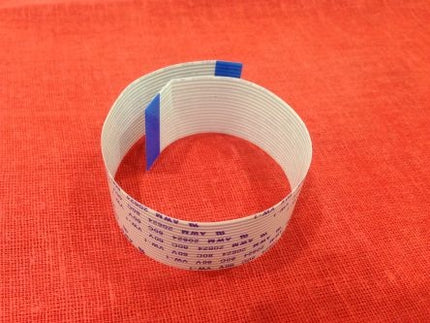 Cable, Flat, Dc for IR2016/IR2018/IR2020/IR2022/IR2025/IR2030