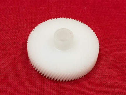 Gear, 78t (main Drive Ass’y) – Teflon for MP2001/MP2501