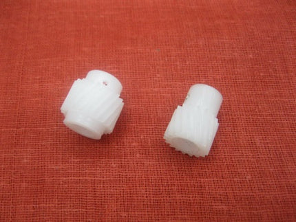 Gear, Registration Roller (set Of 2pcs) – Teflon for IR2016/IR2020/IR2318/IR2320/IR2420