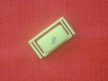 Key Top, Reset for IR2200/IR2800/IR3300