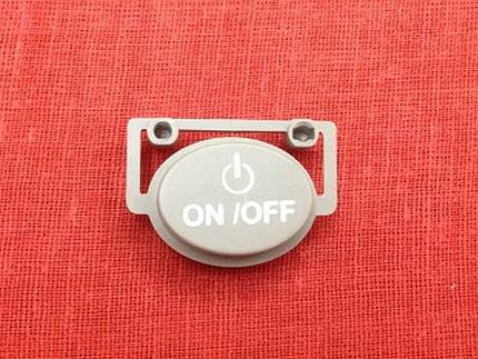 Key Top, Power Supply (for Panel Button Switch) for IR2200/IR2800/IR3300