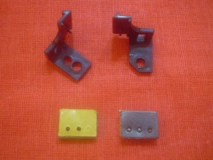 Cleaning Side Seal (set Of 2 Pcs) for IR2200/IR2200I/IR2220I/IR2250I/IR2800/IR2820I/IR2850I/IR3300/IR3300I/IR3320I/IR3320N/IR3350I