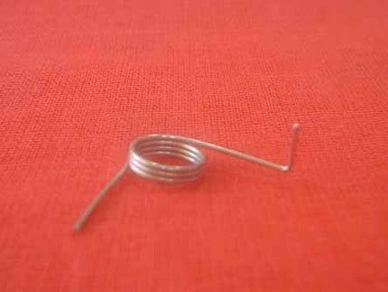Spring, Torsion (paper Feeder Ass’y) for IR2200/IR2200I/IR2220I/IR2250I/IR2800