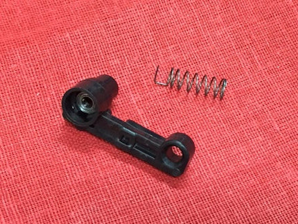 Arm, Transfer With Spring (paper Feeder Ass’y) for IR2200/IR2200I/IR2220I/IR2250I/IR2800/IR2820I/IR2850I/IR3300/IR3300I/IR3320I/IR3320N/IR3350I