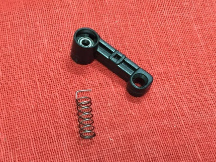 Arm, Transfer, Front With Spring (paper Feeder Ass’y) for IR2200/IR2200I/IR2220I/IR2250I/IR2800/IR2820I/IR2850I/IR3300/IR3300I/IR3320I/IR3320N/IR3350I