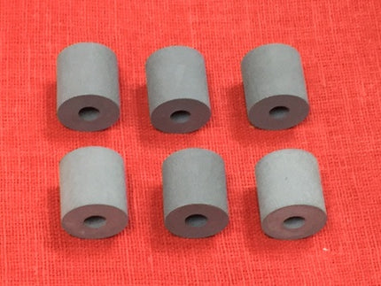 Roller, Paper Delivery Rubber Only (set Of 6 Pcs) for IR2200/IR2200I/IR2220I/IR2250I/IR2800/IR2820I/IR2850I/IR3300/IR3300I/IR3320I/IR3320N/IR3350I