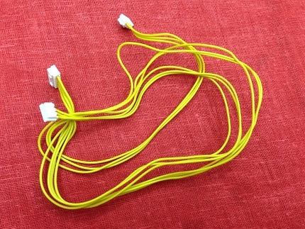Cable, Curl Correct Fan for IR2200/IR2200I/IR2220I/IR2250I/IR2800/IR2820I/IR2850I/IR3300/IR3300I/IR3320I/IR3320N/IR3350I