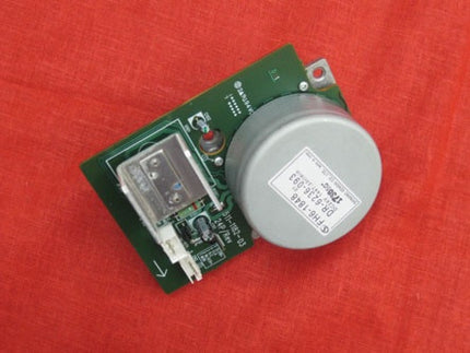 Motor, Brushless (fixing Drive Ass’y) – Premium for IR2200/IR2200I/IR2220I/IR2250I/IR2800/IR2820I/IR2850I/IR3300/IR3300I/IR3320I/IR3320N/IR3350I