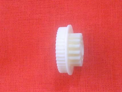 Pulley, 40t/gear, 16t (paper Pick-up Ass’y) for IR2200/IR2200I/IR2220I/IR2250I/IR2800/IR2820I/IR2850I/IR3300/IR3300I/IR3320I/IR3320N/IR3350I