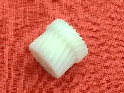 Gear, 21t/28t (fixing Feeder Drive Ass’y) – Teflon for IR2200/IR2200I/IR2220I/IR2250I/IR2800/IR2820I/IR2850I/IR3300/IR3300I/IR3320I/IR3320N/IR3350I
