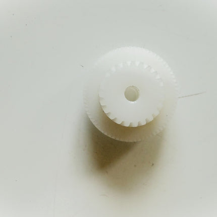 Gear, 23t/70t (fixing Feeder Drive Ass’y) – Teflon for IR2200/IR2200I/IR2220I/IR2250I/IR2800/IR2820I/IR2850I/IR3300/IR3300I/IR3320I/IR3320N/IR3350I
