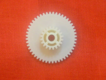 Gear, 20/48t (developing Ass’y) for IR2200/IR2200I/IR2220I/IR2250I/IR2800/IR2820I/IR2850I/IR3300/IR3300I/IR3320I/IR3320N/IR3350I