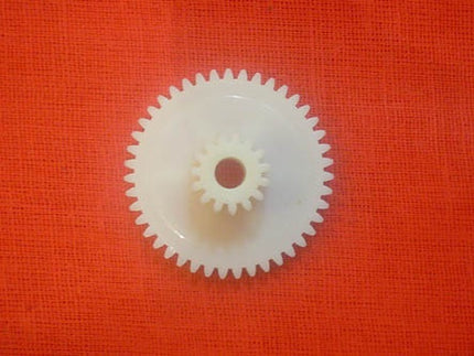 Gear, 15/43t (developing Ass’y) for IR2200/IR2200I/IR2220I/IR2250I/IR2800/IR2820I/IR2850I/IR3300/IR3300I/IR3320I/IR3320N/IR3350I