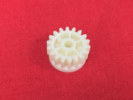 Gear, 18t (left Vertical Path Ass’y) for IR2200/IR2200I/IR2220I/IR2250I/IR2800/IR2820I/IR2850I/IR3300/IR3300I/IR3320I/IR3320N/IR3350I