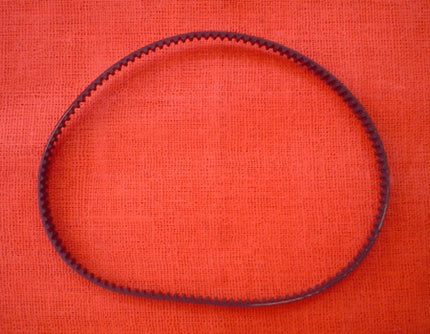 Belt, Timing – Drive (main Drive Ass’y) – S2m-240 for GP30/IR2200/IR2200I/IR2220I/IR2250I/IR2800/IR2820I/IR2850I/IR3300/IR3300I/IR3320I/IR3320N/IR3350I