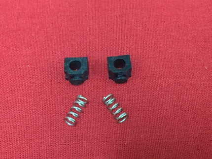 Bushing, Heatsink – With Spring Use For iR 2200/iR 2200i/iR 2220i/iR 2230/iR 2250i/iR 2270/iR 2800/iR 2820i/iR 2830/iR 2850i/iR 2870/iR 3025/iR 3030/iR 3035/iR 3045/iR 3225