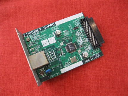 Ethernet Network Nic Board for IR2200/IR2200I/IR2220I/IR2250I/IR2800/IR2820I/IR2850I/IR3300/IR3300I/IR3320I/IR3320N/IR3350I